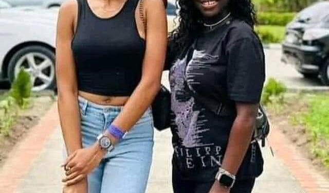 “My Sister Would Have Been Rescued If…” – Sister of Missing Port Harcourt Girl Speaks