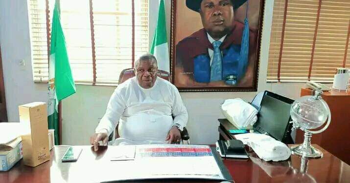 Wike Failed in All Sectors as Governor – Rivers PDP