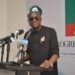 APC NWC EXTENDS TENURE OF RIVERS STATE CARETAKER COMMITTEE