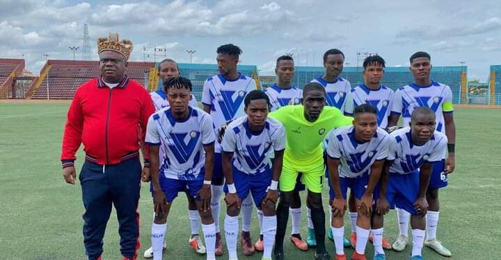 Europe Trials: OPM Invites Talented Footballers For Screening