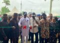 Anyanwu Inaugurates First Local Government Project in Umuechem Community, Etche