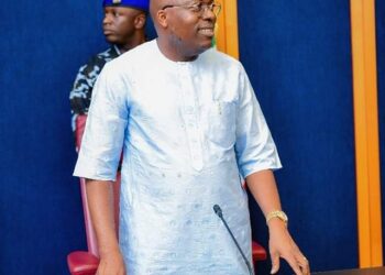 RSG APPROVES N74.9BN FOR ASSEMBLY, HOSPITALS, ROAD CONTRACTS