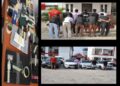 EFCC Arrests 11 Suspected Internet Fraudsters in Port Harcourt