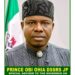 Refuse: Ohia Denies Awarding Contracts to Wife, Cronies; Threatens Legal Action Against Group