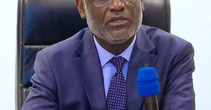 Disregard New of Amaewhule’s Reinstatement as Speaker – Rivers Attorney General