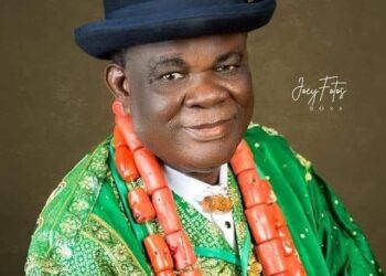 Breaking: Former Mayor of Phalga Azubuike Nmerukini is Dead