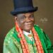 Breaking: Former Mayor of Phalga Azubuike Nmerukini is Dead