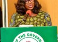 RIVERS FIRST LADY PRESENTS N10M CHEQUES TO 20 WOMEN FARMERS