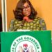 RIVERS FIRST LADY PRESENTS N10M CHEQUES TO 20 WOMEN FARMERS