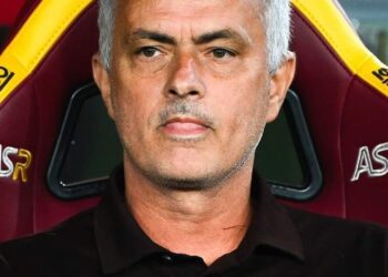 Ronaldo v Messi: Mourinho Picks Greatest Player