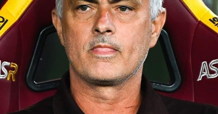 Ronaldo v Messi: Mourinho Picks Greatest Player