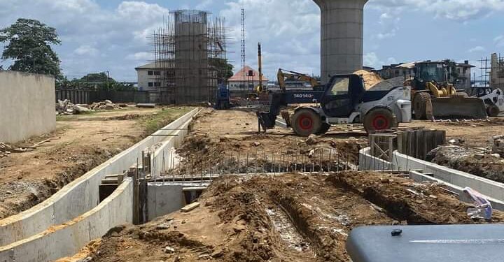 Gov Fubara Releases N315M to PH Water Corporation as Compensation