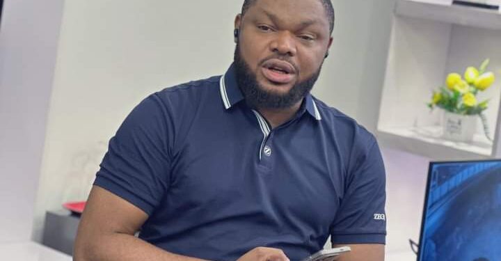 Harrison Gwamnishu Accuses Police of Declaring Him an Enemy, Cries For Help