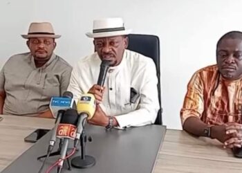 RSHA: Amaewhule Reacts to Appeal Court Ruling