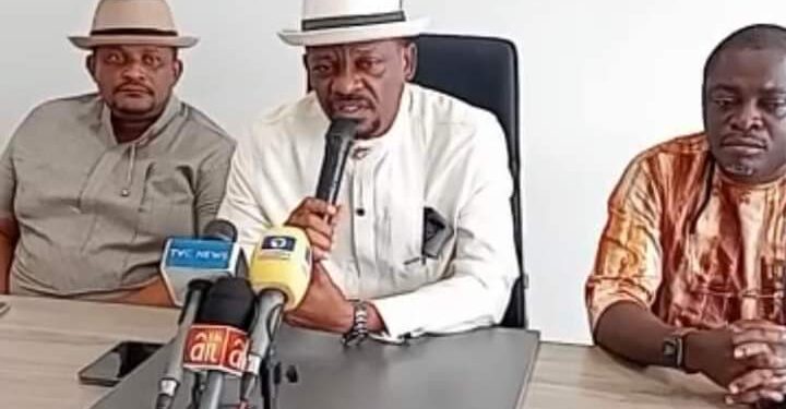 RSHA: Amaewhule Reacts to Appeal Court Ruling