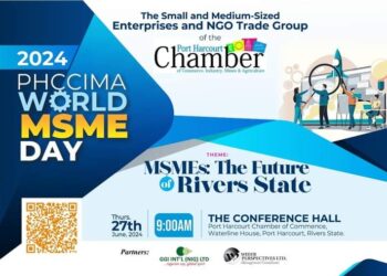 PHCCIMA Set to Hold World MSME Day in Port Harcourt