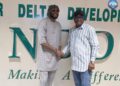 2Face Collaborates With NDDC To Discover And Groom Upcoming Niger Delta Music Talents