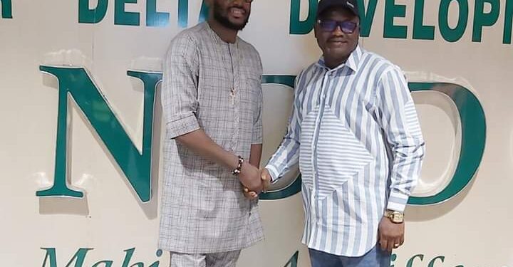 2Face Collaborates With NDDC To Discover And Groom Upcoming Niger Delta Music Talents