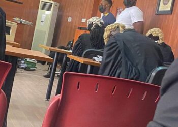 Two Fake EFCC Operatives Bag 46 Years Jail Term in Lagos