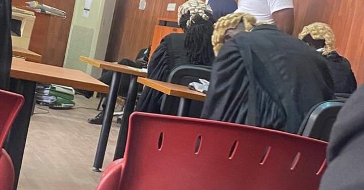 Two Fake EFCC Operatives Bag 46 Years Jail Term in Lagos