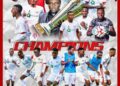 Enugu Rangers Win 2023/24 NPFL Title