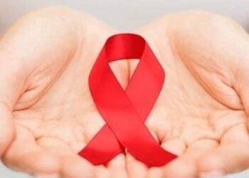 160,000 Children Are Living With HIV in Nigeria – CCN