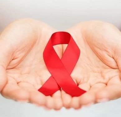 160,000 Children Are Living With HIV in Nigeria – CCN
