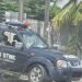 Rivers Crisis: Police Take Over Port Harcourt City Council Secretariat