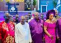 IN ONE YEAR, RIVERS RATED HIGH IN PERFORMANCE INDEX – GOV FUBARA