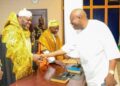 Tenure Elongation: Asari Warns LG Chairmen