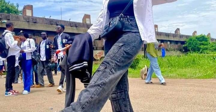 Identity of UNIBEN Graduate Who Was Raped and Murdered Revealed