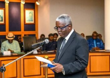 Breaking: RSIEC Invites Stakeholders to Unveil Timetable For LG Elections