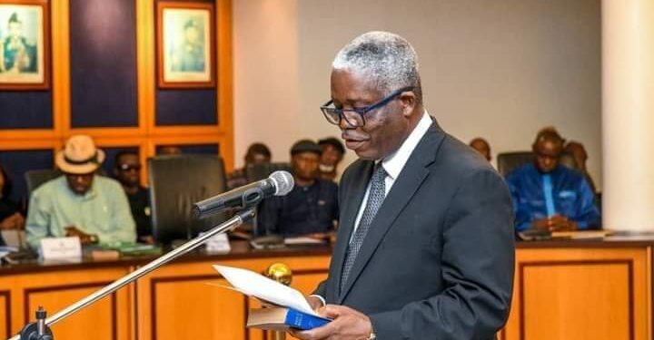 Breaking: RSIEC Invites Stakeholders to Unveil Timetable For LG Elections
