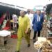 CTC CHAIRMAN OF OBIO AKPOR LGA, AMBASSADOR CHIJIOKE IHUNWO SLASHES TAX FOR TRADERS