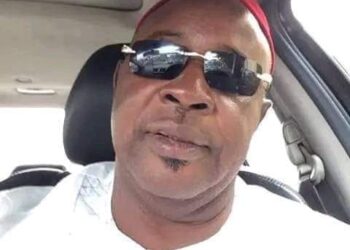 Veteran Actor Amaechi Muonagor Laid to Rest