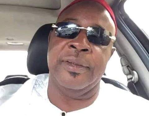 Veteran Actor Amaechi Muonagor Laid to Rest