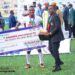 Enugu Rangers Receives N150M For Winning NPFL