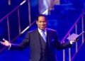 Christ Embassy Fire: “We Will Build a Better One” – Pastor Chris