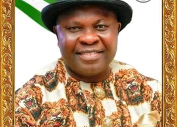 AUTHORITY OF OGU/BOLO LOCAL GOVT WARNS AGAINST PLANNED PROTEST IN THE AREA