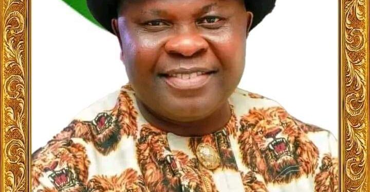 AUTHORITY OF OGU/BOLO LOCAL GOVT WARNS AGAINST PLANNED PROTEST IN THE AREA