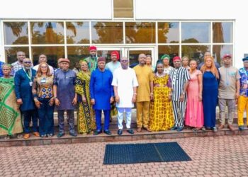 Gov Fubara Wades Into Ipo Community, Airport Mgt Dispute