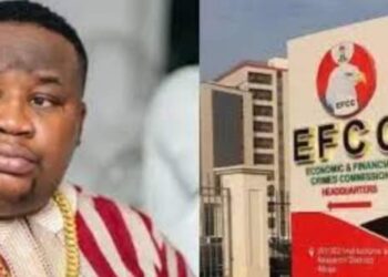 Naira Abuse: Import of Court Judgment on Cubana Chief Priest