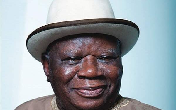 Rivers Crisis: Edwin Clarks Pens Open Letter to President Tinubu