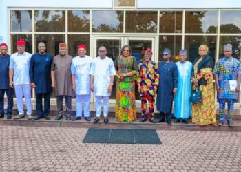 PDP Has Failed Rivers State – Gov Fubara