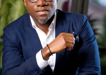 Former CEO of Konga Nick Imudia Reportedly Commits Suicide