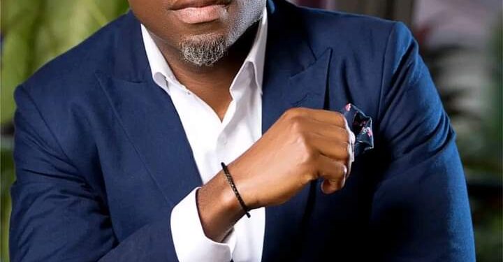 Former CEO of Konga Nick Imudia Reportedly Commits Suicide