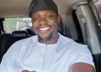 Iyabo Ojo: Activist VeryDarkMan Blasts Obi Cubana