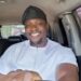 Iyabo Ojo: Activist VeryDarkMan Blasts Obi Cubana