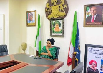 BONNY LG CHAIRMAN WITHDRAWS FROM CHILD-ACCIDENT-CASE OVER FATHER’S INSISTENCE ON N100M COMPENSATION