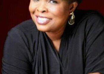 Patience Jonathan Reacts to Political Crisis in Rivers
